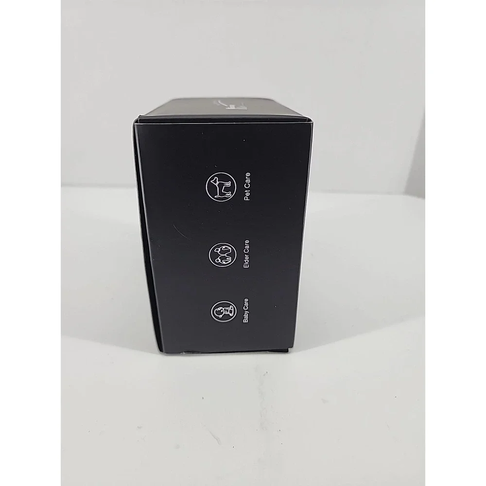 VIMTAG Security Camera, 3K/6MP Spotlight IP66 Outdoor/Indoor‎ Camera